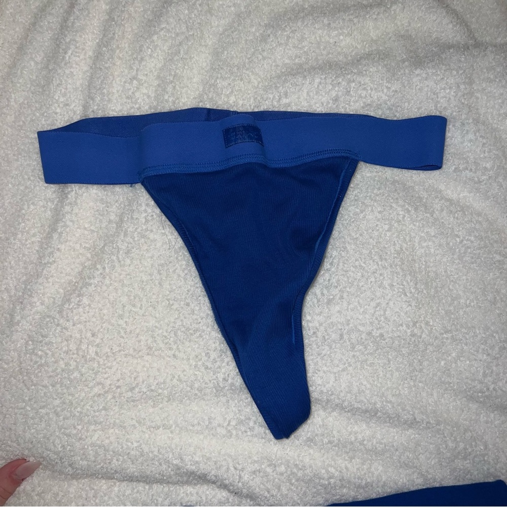 SKIMS Thong